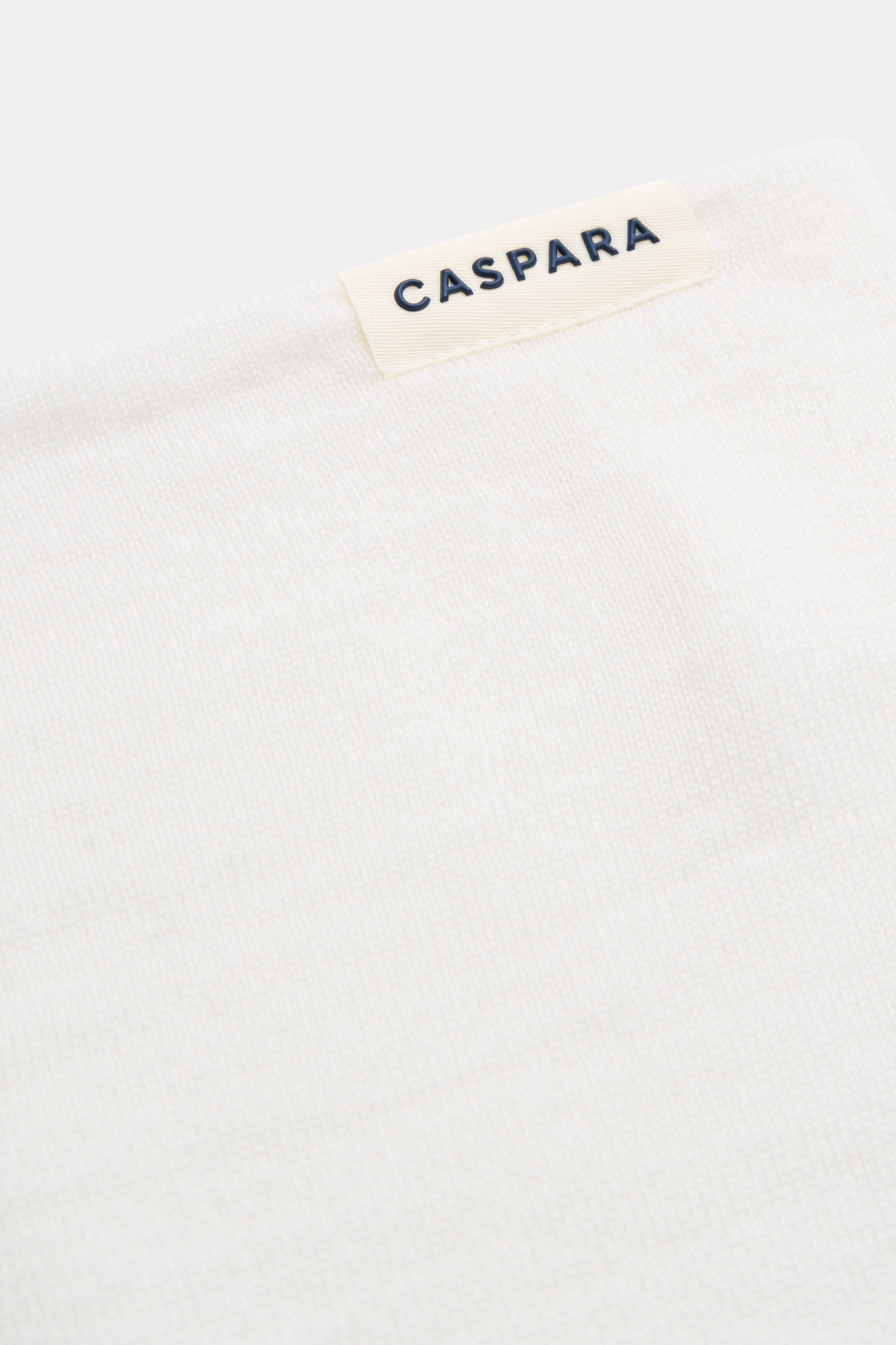 Classic Neckwarmer - Creme